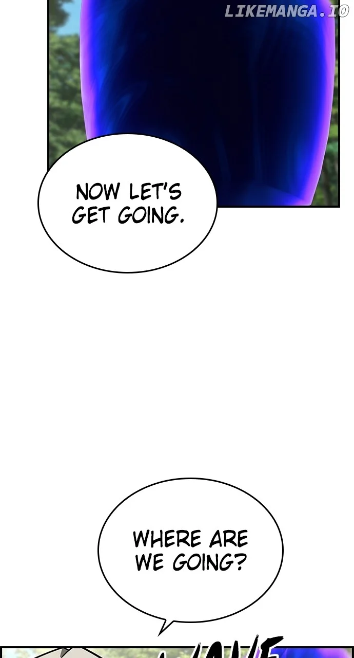 Bad Ending Maker Chapter 40 page 43