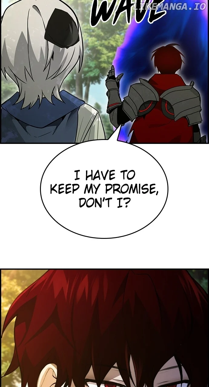 Bad Ending Maker Chapter 40 page 44