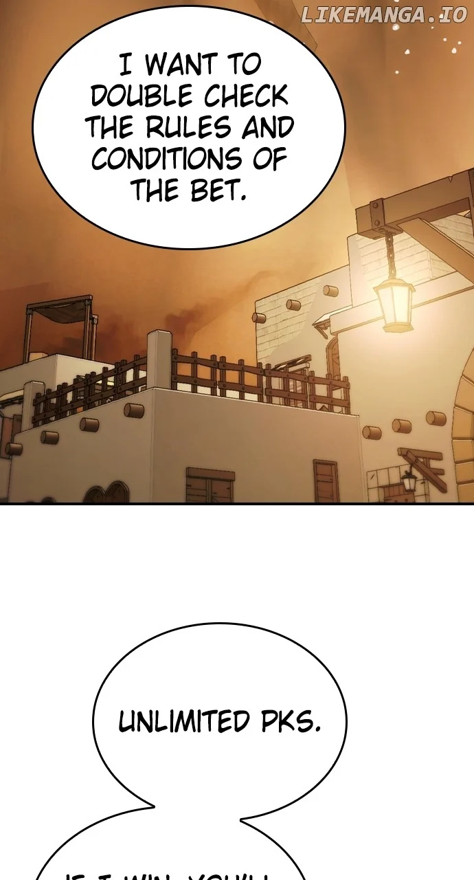 Bad Ending Maker Chapter 40 page 47