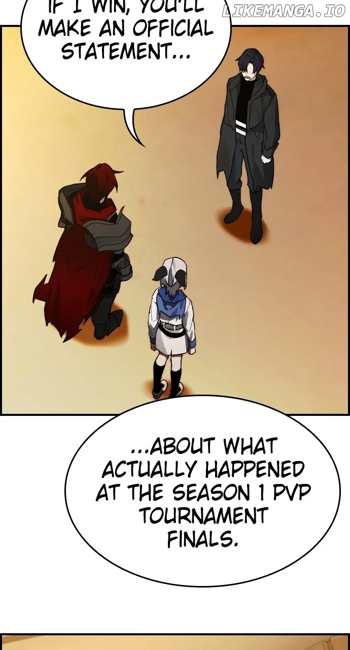 Bad Ending Maker Chapter 40 page 48