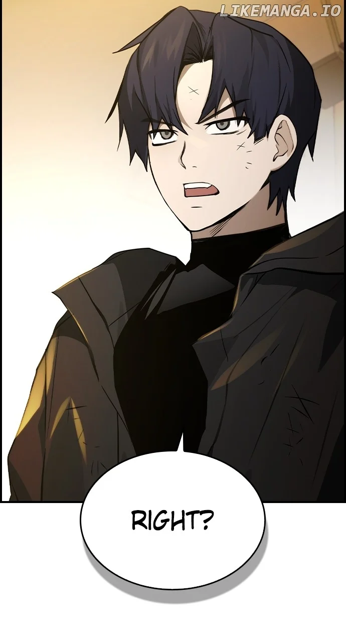 Bad Ending Maker Chapter 40 page 49