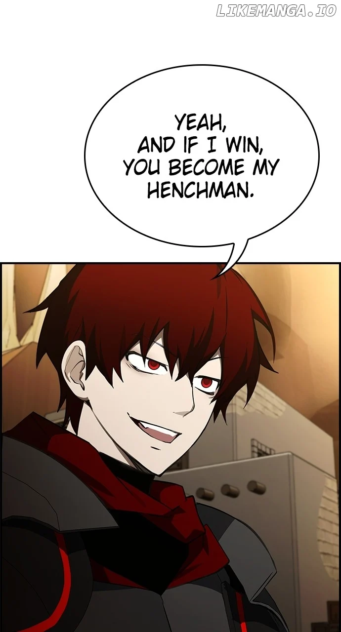 Bad Ending Maker Chapter 40 page 50