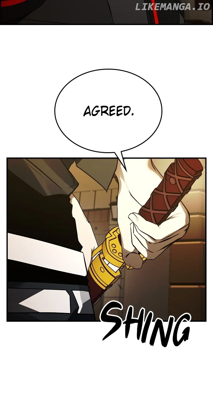 Bad Ending Maker Chapter 40 page 51