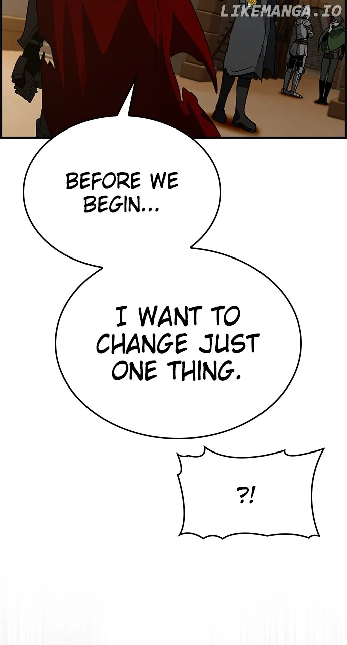 Bad Ending Maker Chapter 40 page 55