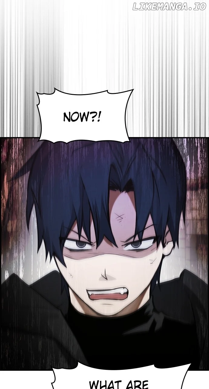 Bad Ending Maker Chapter 40 page 56