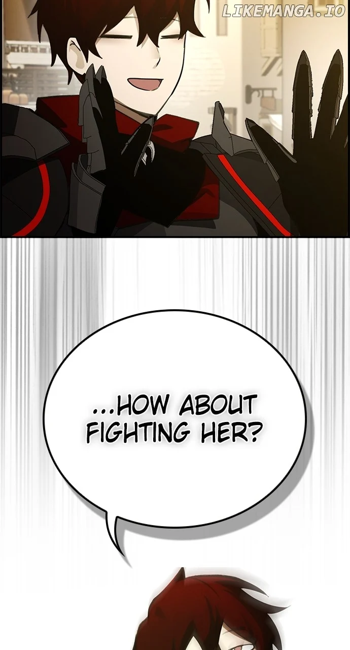 Bad Ending Maker Chapter 40 page 58
