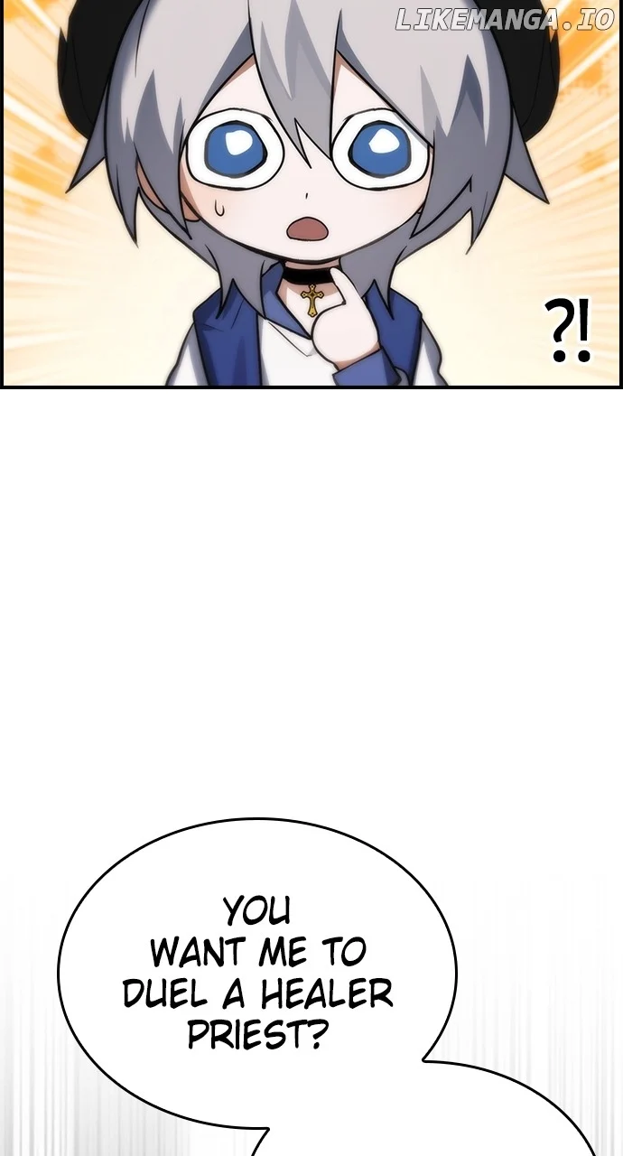 Bad Ending Maker Chapter 40 page 60