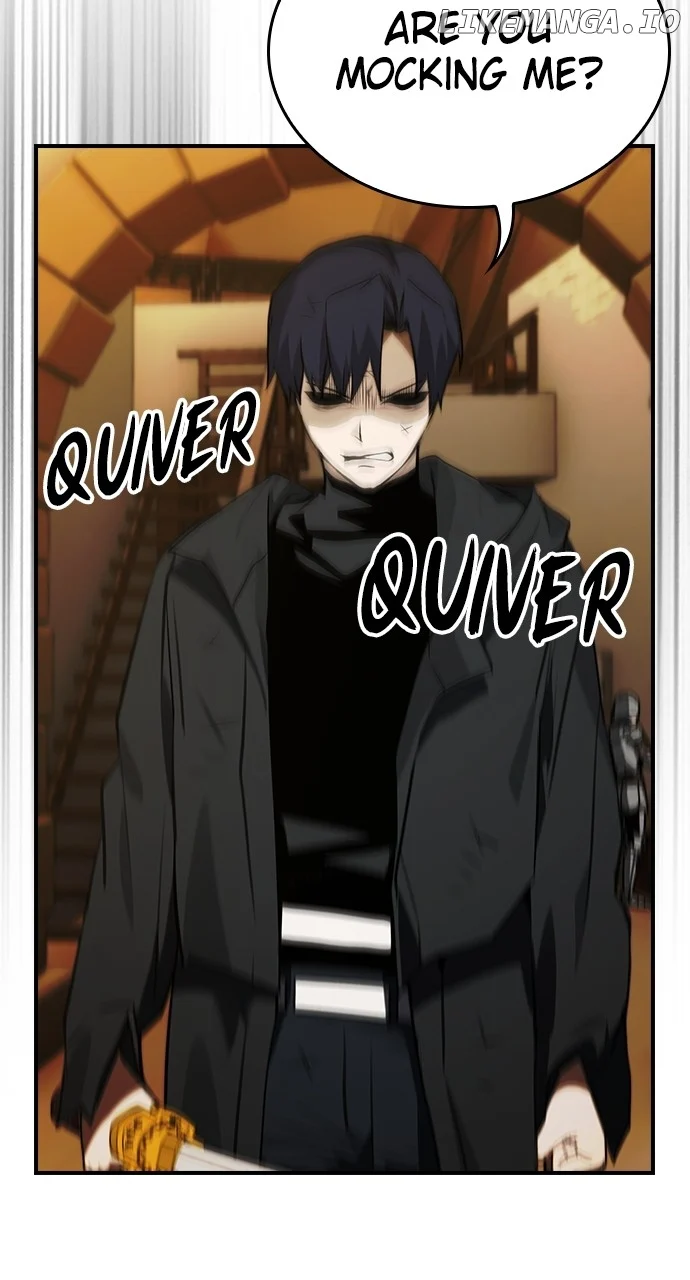 Bad Ending Maker Chapter 40 page 61