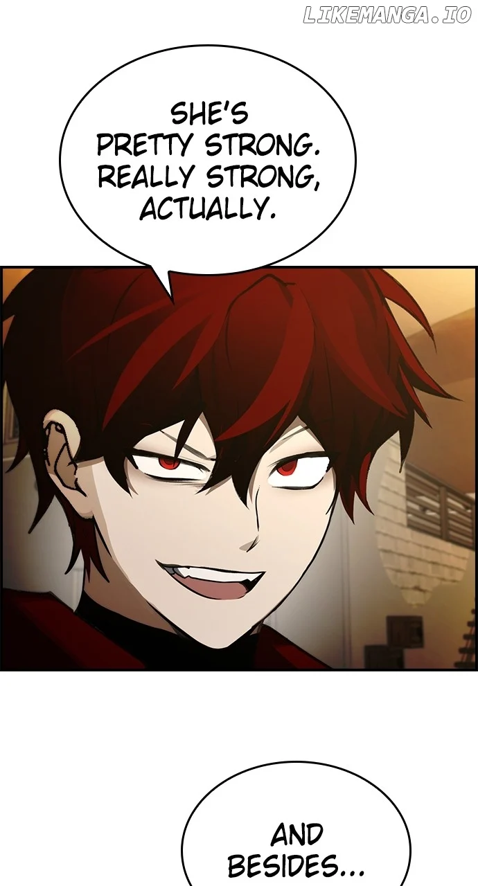 Bad Ending Maker Chapter 40 page 62