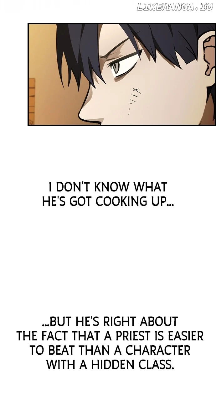 Bad Ending Maker Chapter 40 page 66
