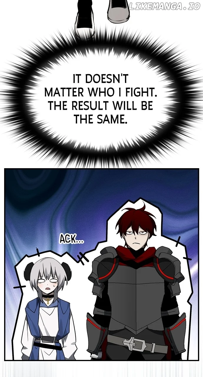 Bad Ending Maker Chapter 40 page 68