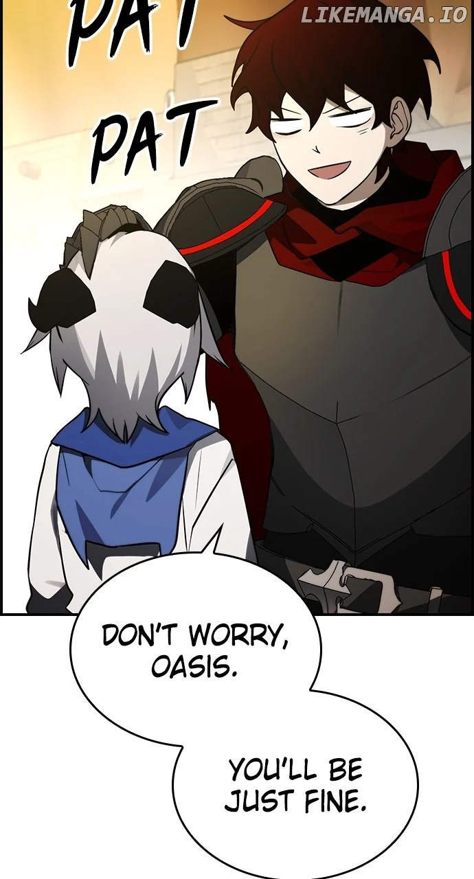Bad Ending Maker Chapter 40 page 72