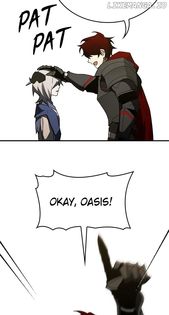 Bad Ending Maker Chapter 40 page 75