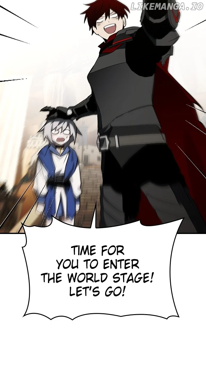 Bad Ending Maker Chapter 40 page 76