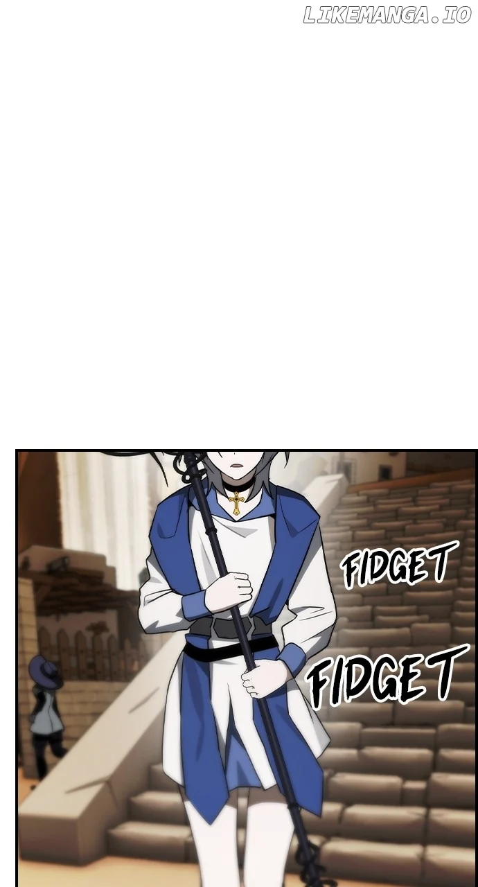 Bad Ending Maker Chapter 40 page 77