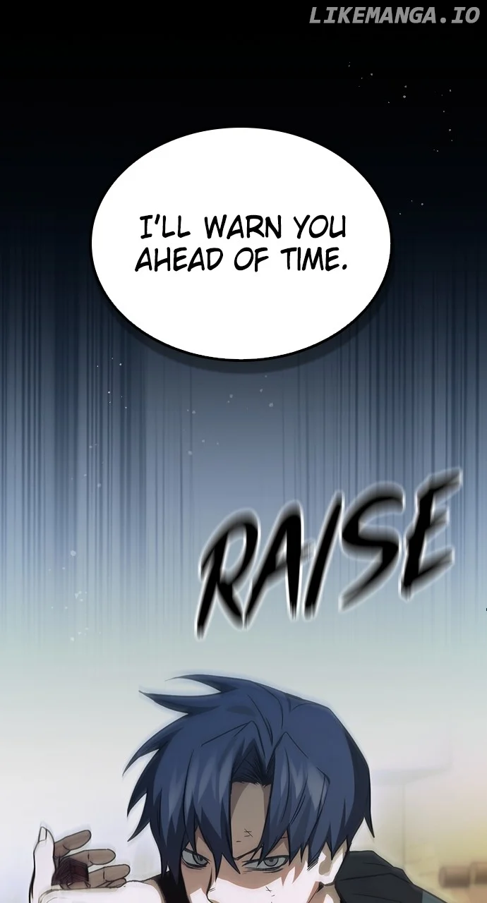 Bad Ending Maker Chapter 41 page 0