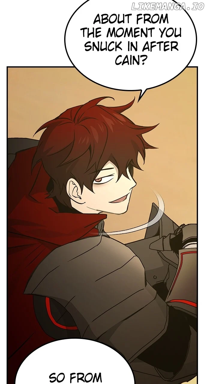 Bad Ending Maker Chapter 41 page 9