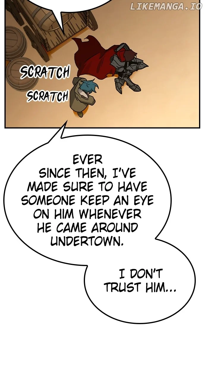 Bad Ending Maker Chapter 41 page 11