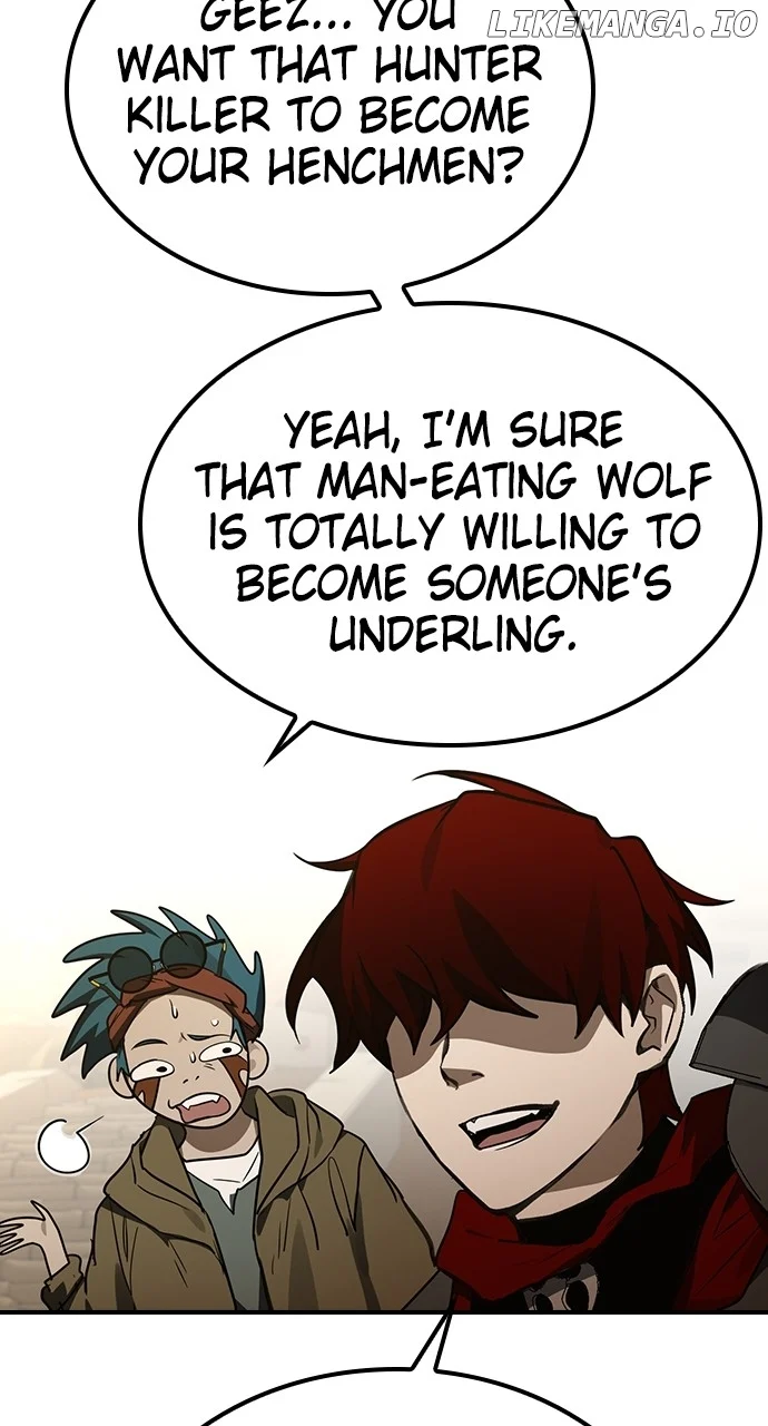 Bad Ending Maker Chapter 41 page 17