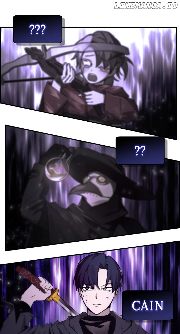 Bad Ending Maker Chapter 41 page 19
