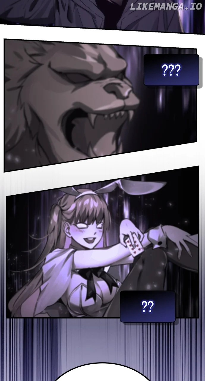 Bad Ending Maker Chapter 41 page 20