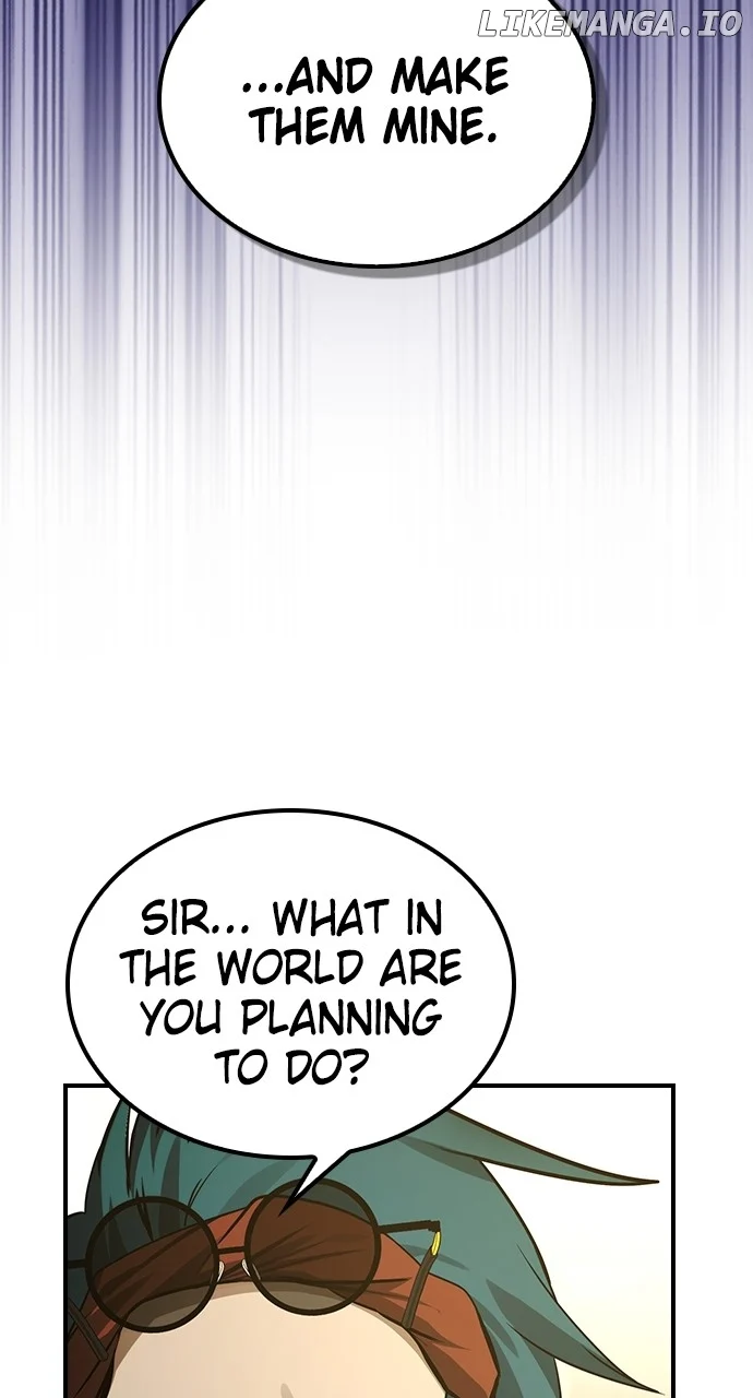 Bad Ending Maker Chapter 41 page 21