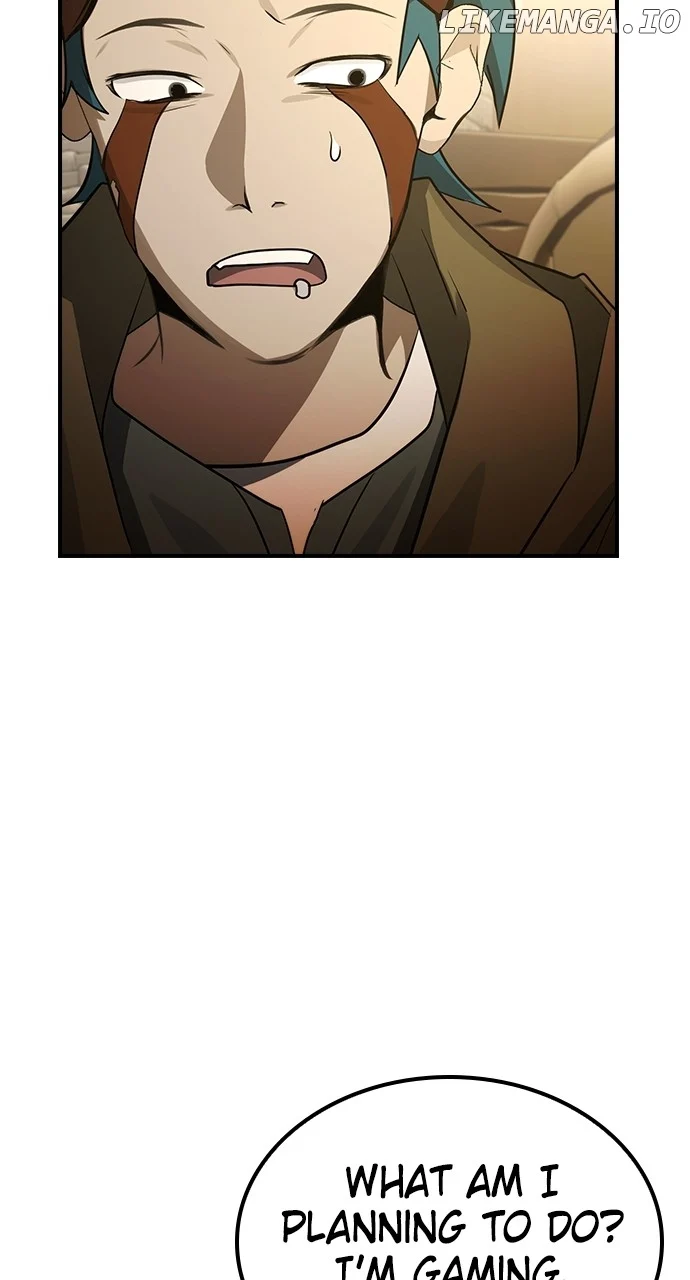 Bad Ending Maker Chapter 41 page 22