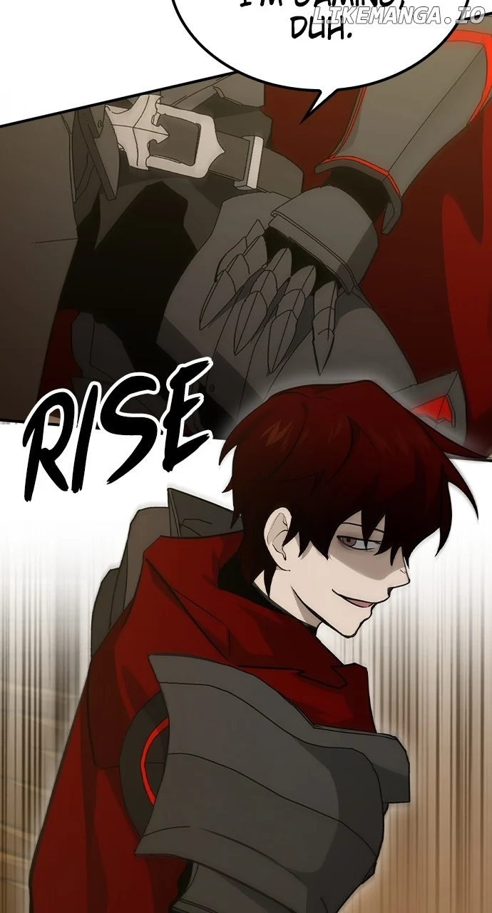 Bad Ending Maker Chapter 41 page 23