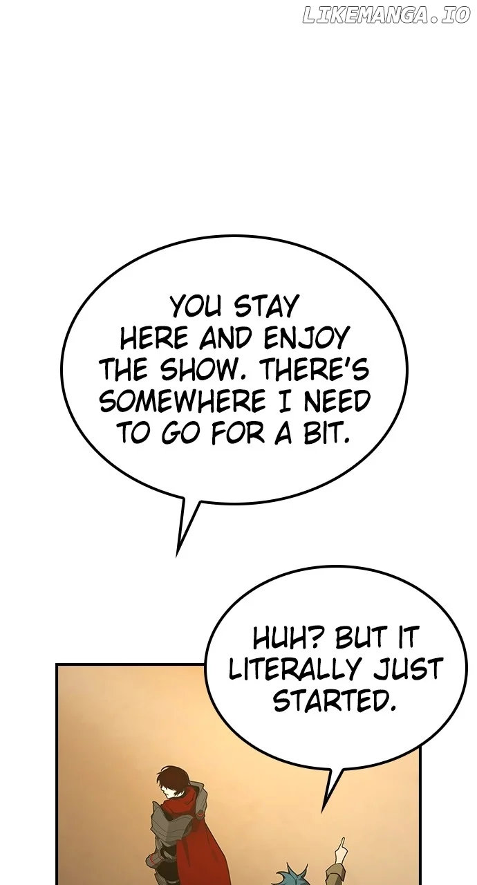 Bad Ending Maker Chapter 41 page 25