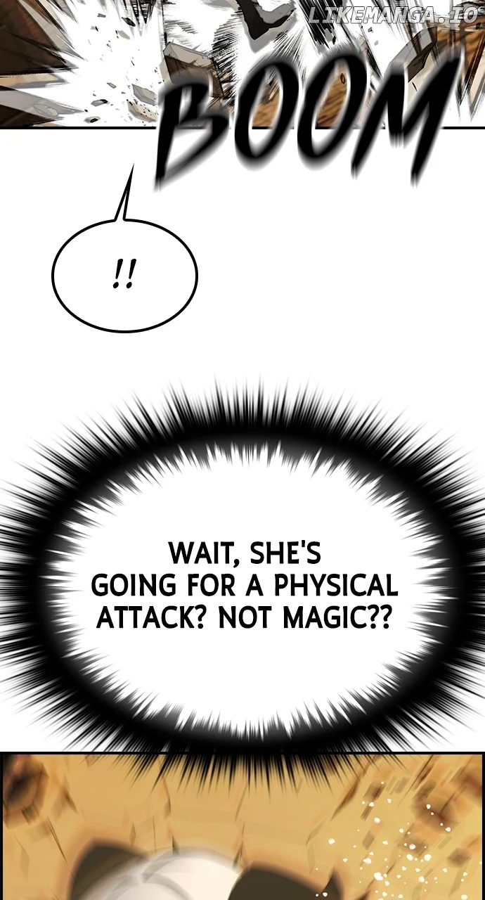 Bad Ending Maker Chapter 41 page 34