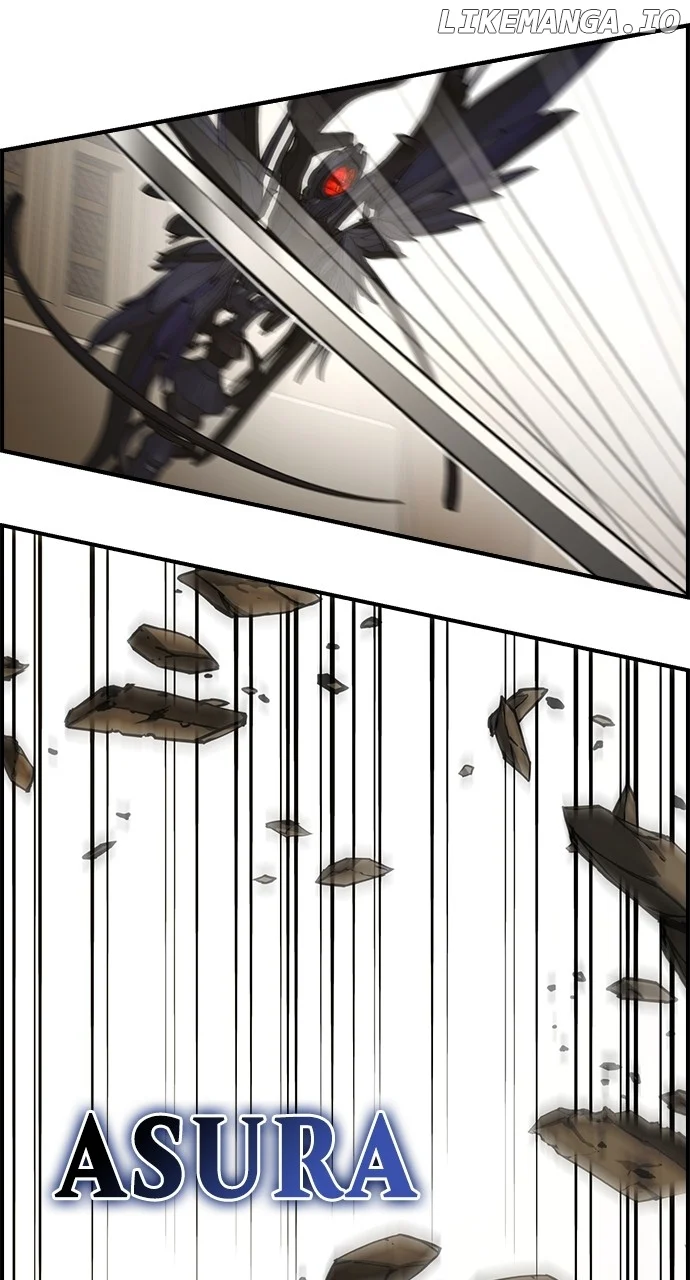 Bad Ending Maker Chapter 41 page 37