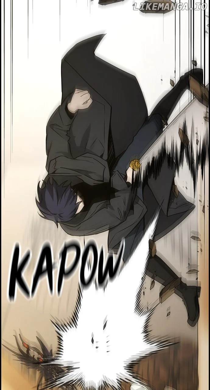 Bad Ending Maker Chapter 41 page 38