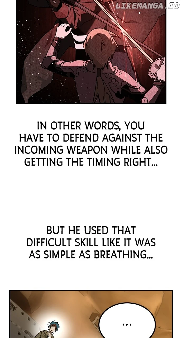 Bad Ending Maker Chapter 41 page 43