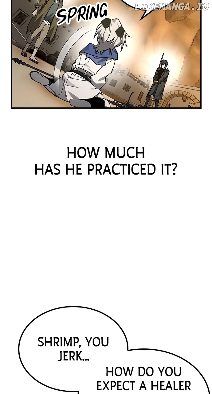 Bad Ending Maker Chapter 41 page 44
