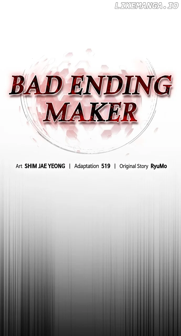 Bad Ending Maker Chapter 41 page 52