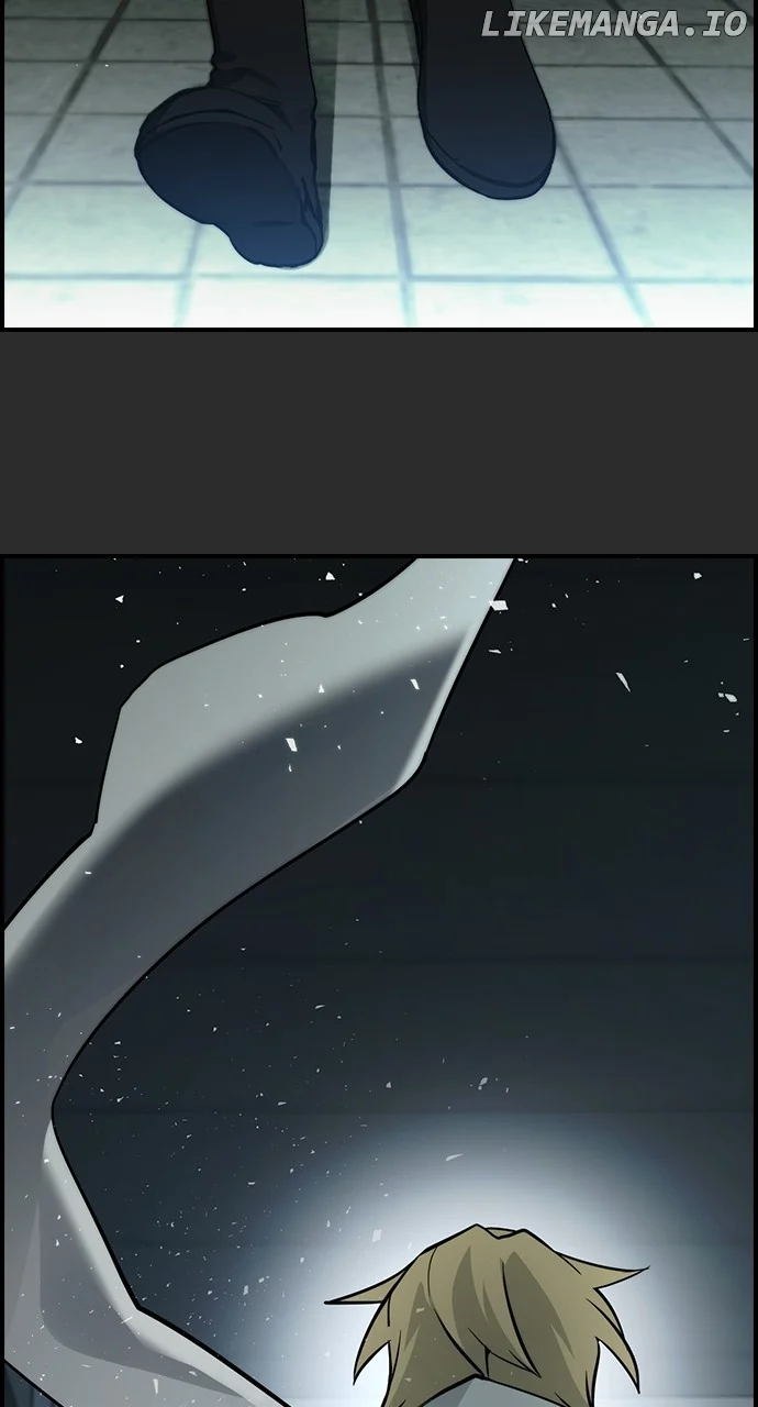 Bad Ending Maker Chapter 41 page 57