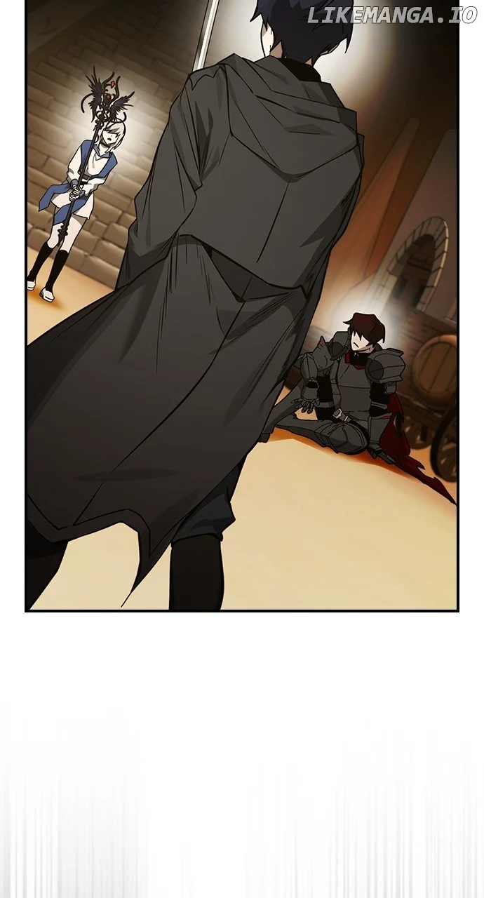Bad Ending Maker Chapter 41 page 5