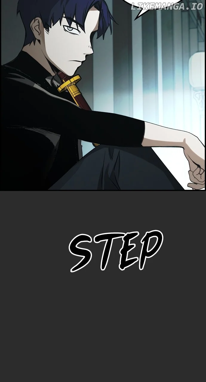 Bad Ending Maker Chapter 41 page 60