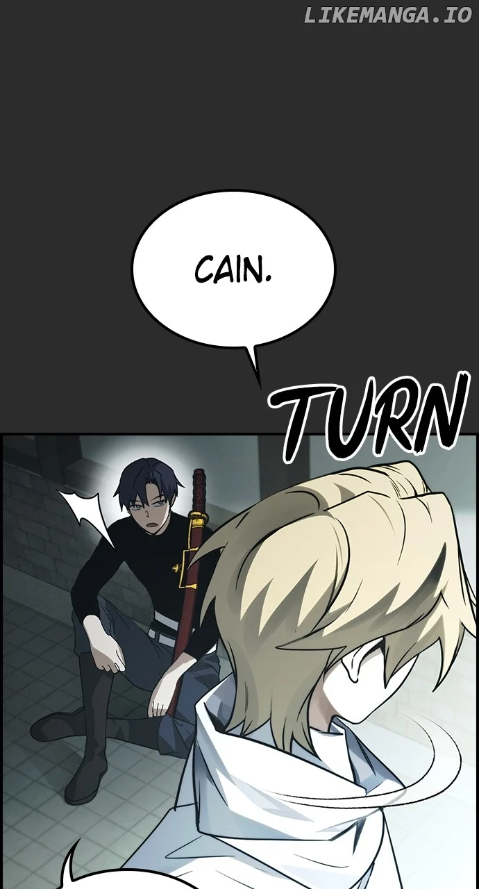Bad Ending Maker Chapter 41 page 61