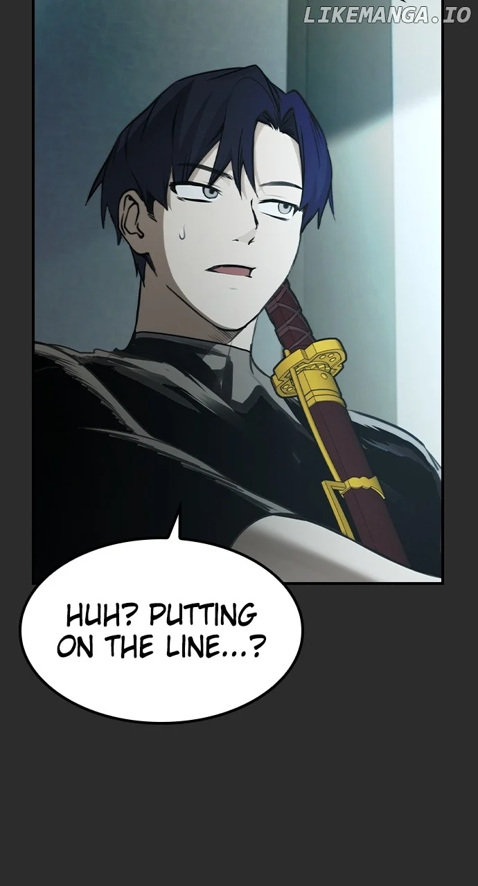 Bad Ending Maker Chapter 41 page 65
