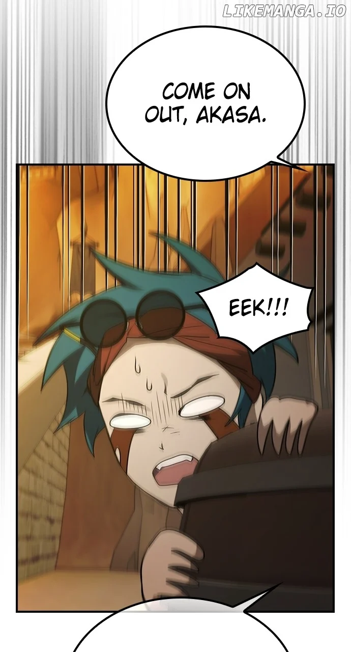 Bad Ending Maker Chapter 41 page 6