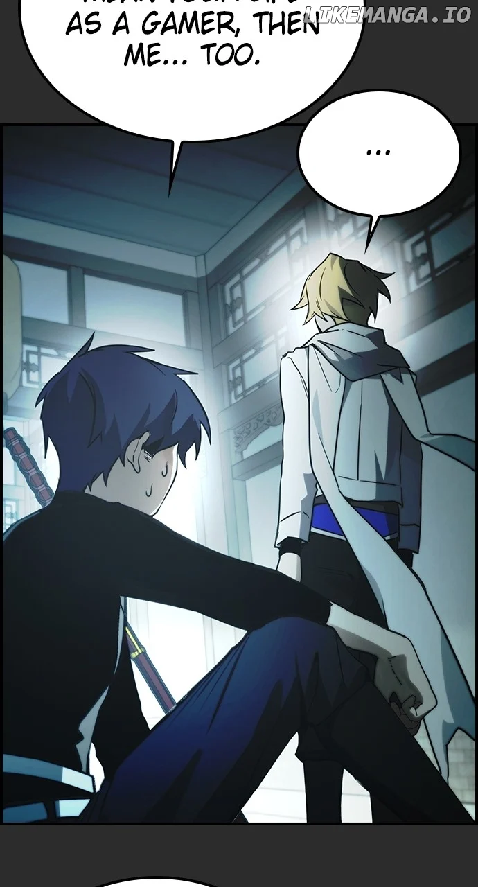 Bad Ending Maker Chapter 41 page 69