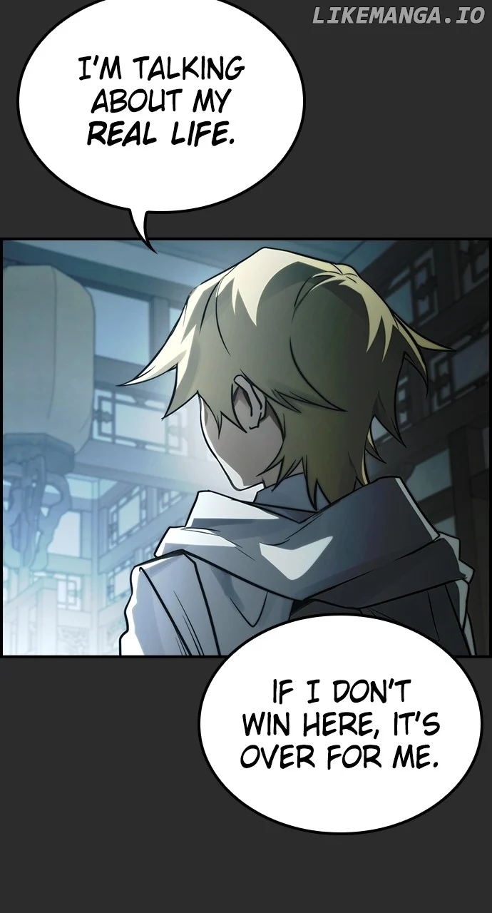 Bad Ending Maker Chapter 41 page 70