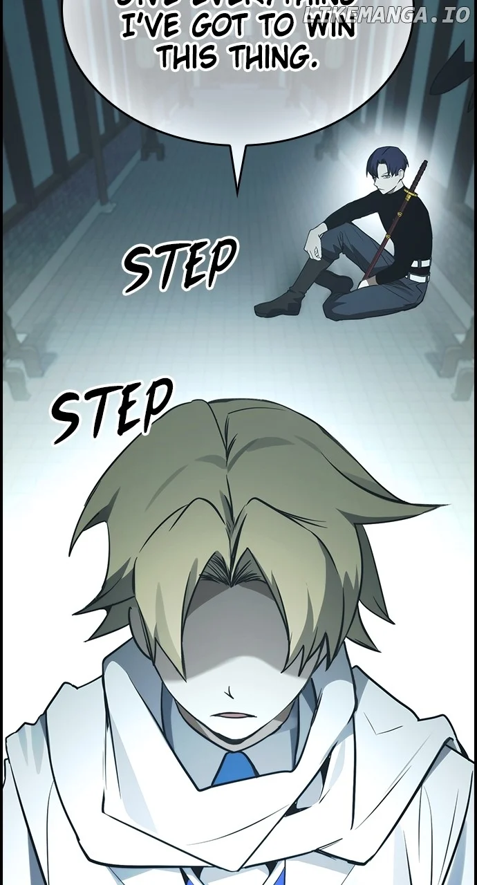 Bad Ending Maker Chapter 41 page 73