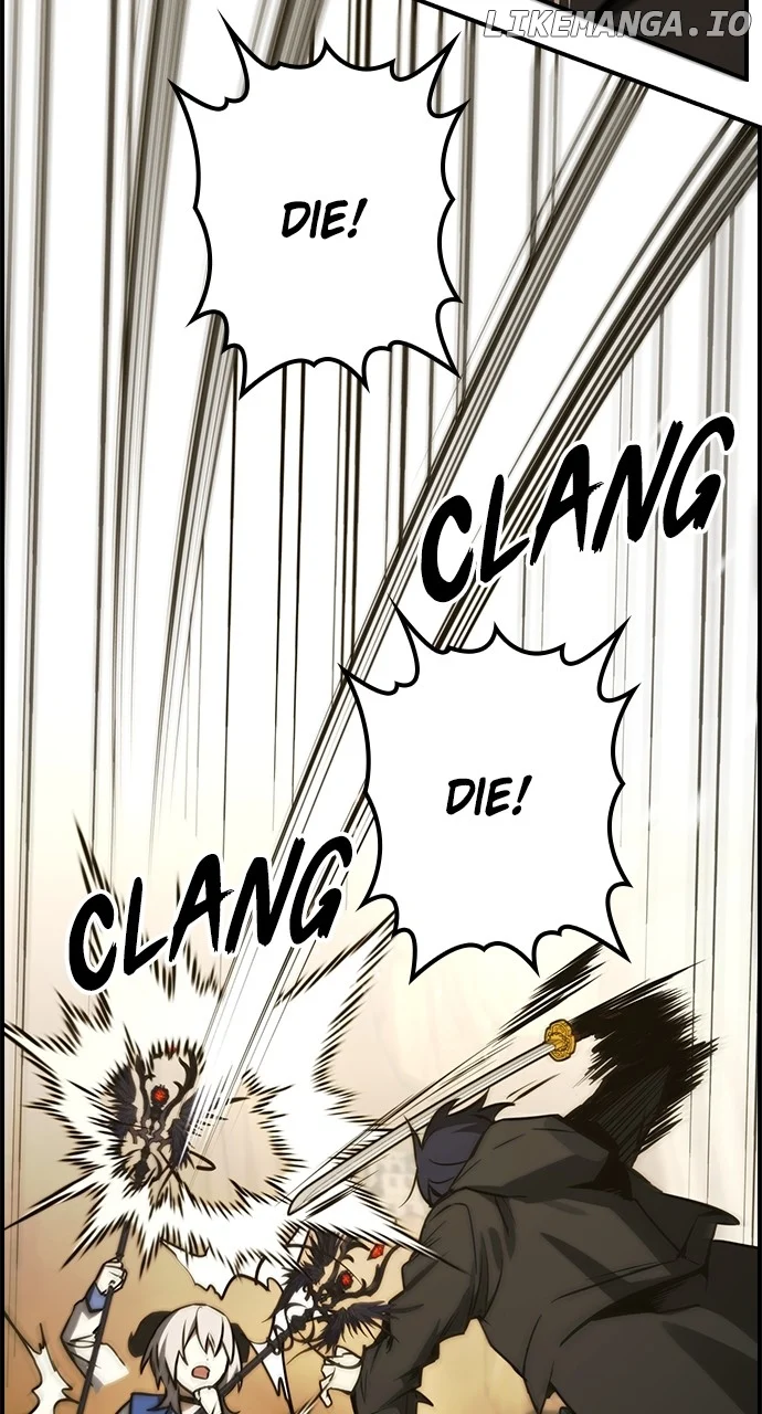 Bad Ending Maker Chapter 41 page 85