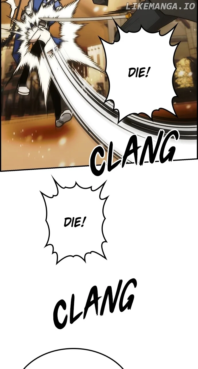 Bad Ending Maker Chapter 41 page 86