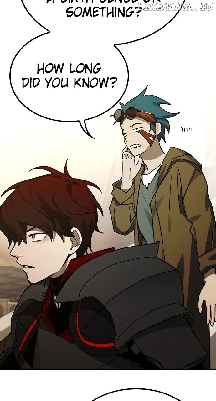 Bad Ending Maker Chapter 41 page 8