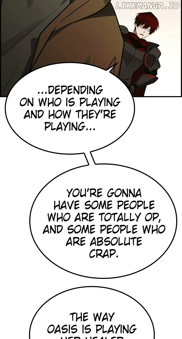 Bad Ending Maker Chapter 41 page 89