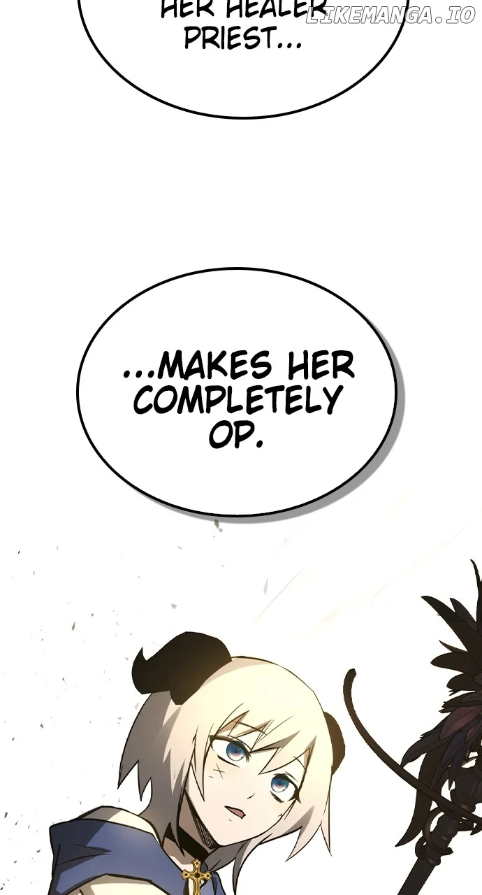 Bad Ending Maker Chapter 41 page 90