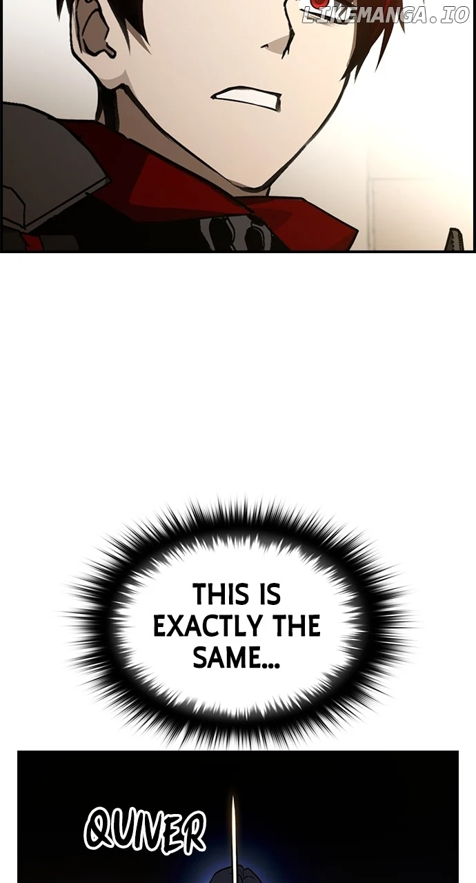 Bad Ending Maker Chapter 41 page 92